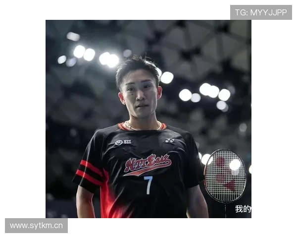 桃田贤斗凌晨四点还在练球，这人是不用睡觉的吗？