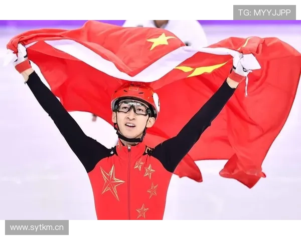 武大靖家冰箱里冻着的不是饺子，是金牌吧