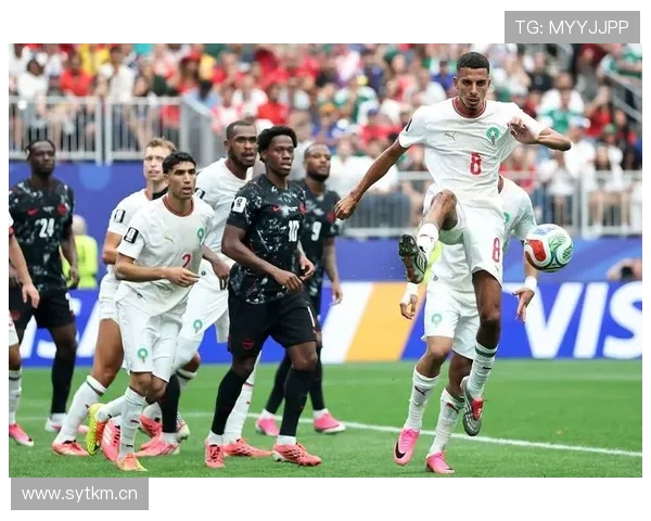 2026世界杯最新淘汰赛战报：法国1-0，摩洛哥3-0
