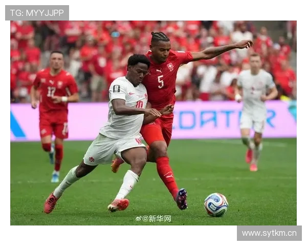 瑞士7分领跑B组：世界杯小组赛成绩整理